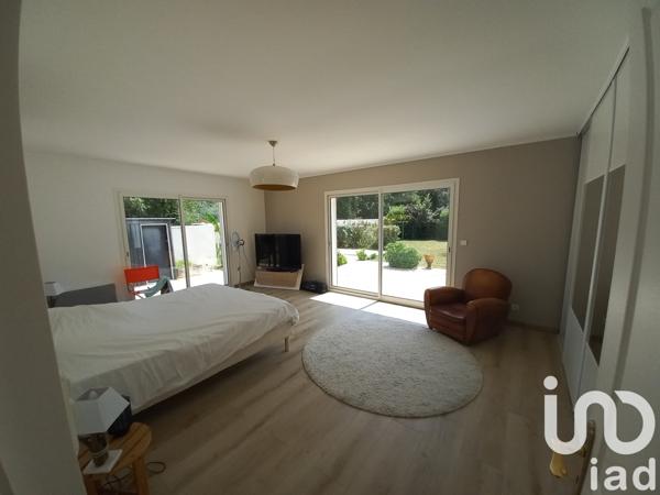 Maison à vendre 5 pièces 196 m² Dolus-d'Oléron