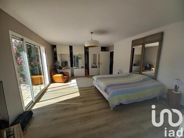 Maison à vendre 5 pièces 196 m² Dolus-d'Oléron