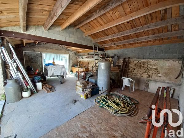 Maison à vendre 5 pièces 196 m² Dolus-d'Oléron