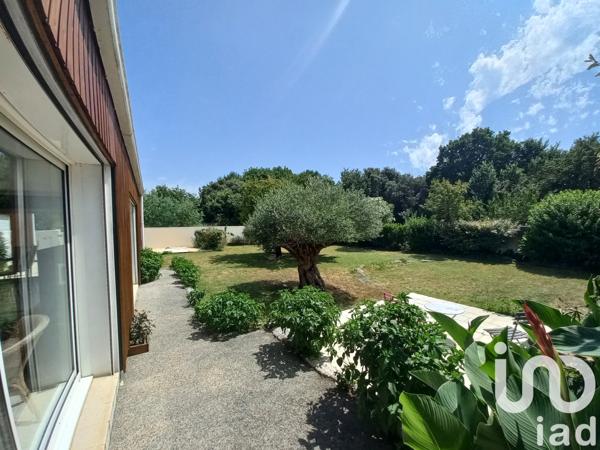 Maison à vendre 5 pièces 196 m² Dolus-d'Oléron