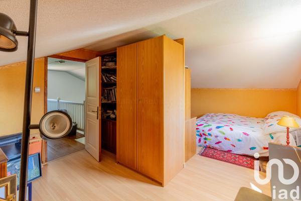 Maison à vendre 6 pièces 160 m² Cestas