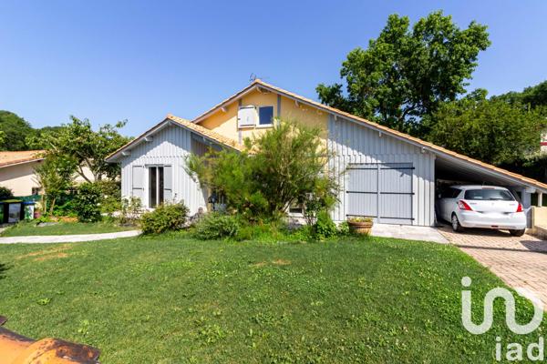 Maison à vendre 6 pièces 160 m² Cestas