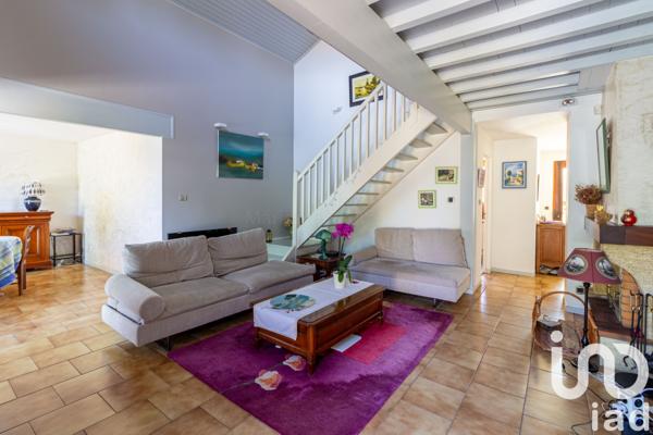 Maison à vendre 6 pièces 160 m² Cestas