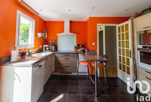 Maison à vendre 6 pièces 160 m² Cestas