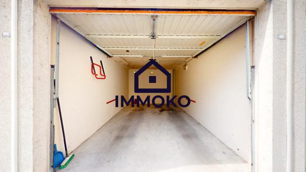 Montbéliard (25200) Grand T4 de standing au dernier étage