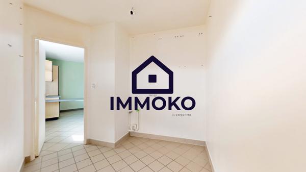 Montbéliard (25200) Grand T4 de standing au dernier étage