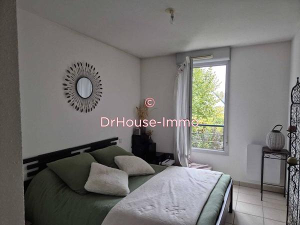 Appartement à vendre 4 pièces de 85 m²