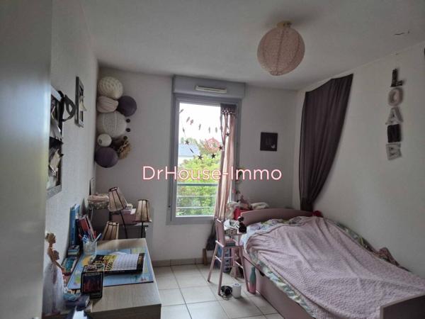Appartement à vendre 4 pièces de 85 m²