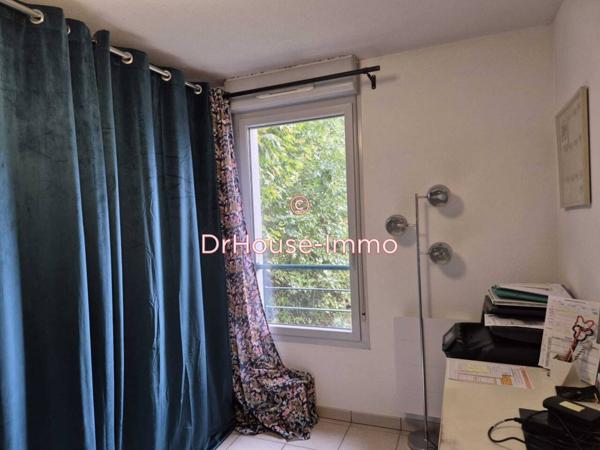 Appartement à vendre 4 pièces de 85 m²
