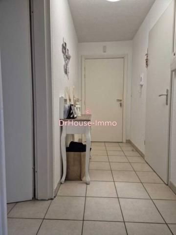 Appartement à vendre 4 pièces de 85 m²