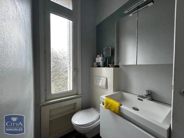Maison à vendre 6 pièces 122.86m² Maubert-Fontaine (08260)