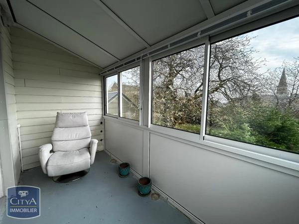 Maison à vendre 6 pièces 122.86m² Maubert-Fontaine (08260)