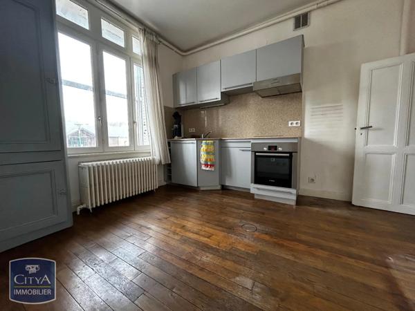 Maison à vendre 6 pièces 122.86m² Maubert-Fontaine (08260)