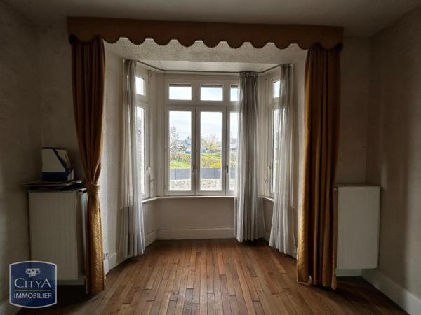 Maison à vendre 6 pièces 122.86m² Maubert-Fontaine (08260)