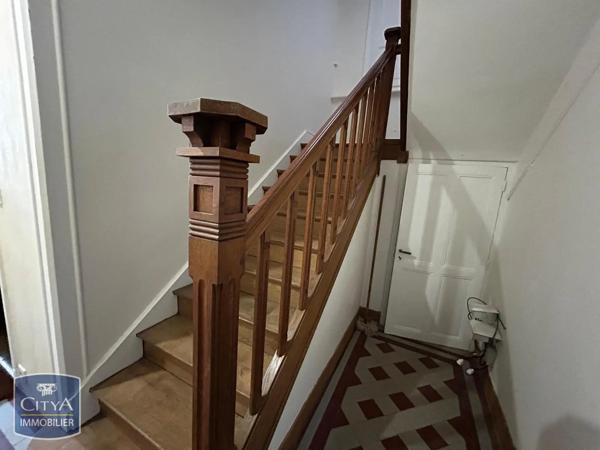 Maison à vendre 6 pièces 122.86m² Maubert-Fontaine (08260)