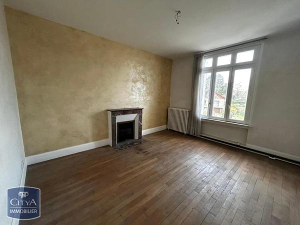 Maison à vendre 6 pièces 122.86m² Maubert-Fontaine (08260)