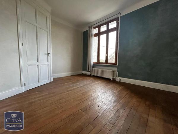 Maison à vendre 6 pièces 122.86m² Maubert-Fontaine (08260)