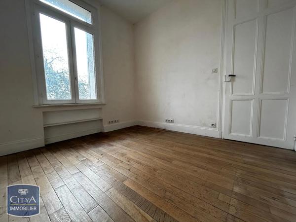 Maison à vendre 6 pièces 122.86m² Maubert-Fontaine (08260)