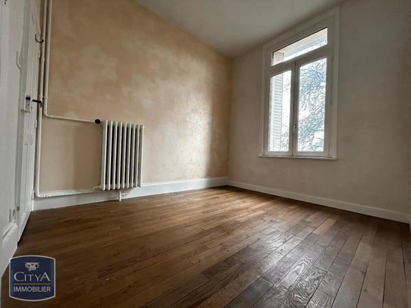 Maison à vendre 6 pièces 122.86m² Maubert-Fontaine (08260)