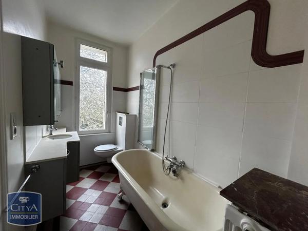 Maison à vendre 6 pièces 122.86m² Maubert-Fontaine (08260)