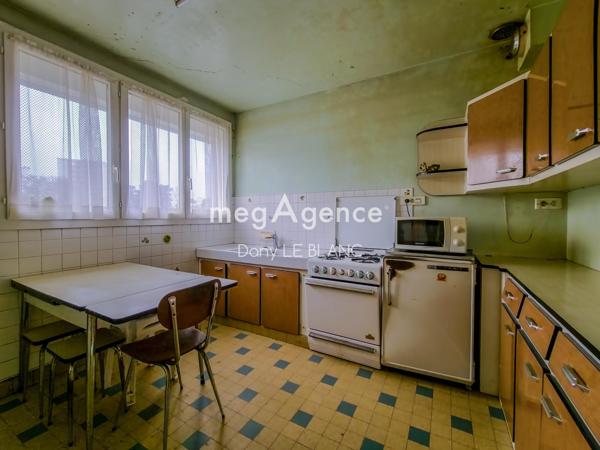 Maison à Mainvilliers, 28300 - 5 pièces 75m²