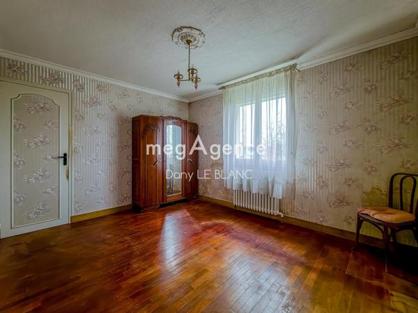 Maison à Mainvilliers, 28300 - 5 pièces 75m²