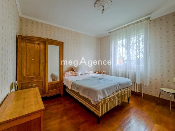 Maison à Mainvilliers, 28300 - 5 pièces 75m²