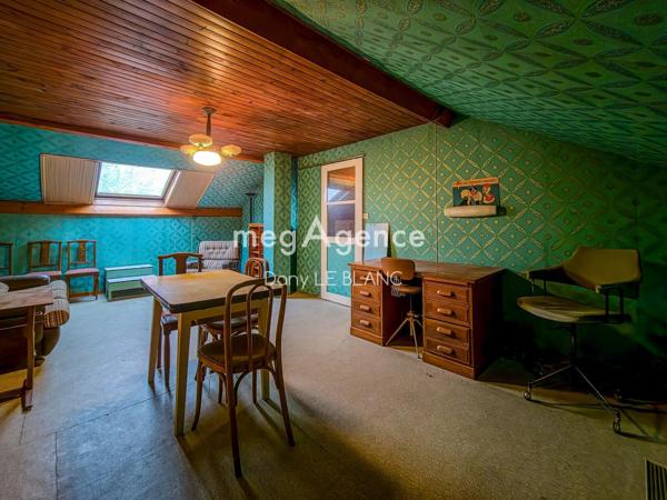 Maison à Mainvilliers, 28300 - 5 pièces 75m²