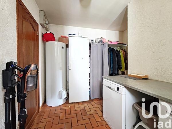 Maison 5 pièces de 167 m² à La Barre-de-Monts (85550)