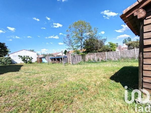 Maison 5 pièces de 167 m² à La Barre-de-Monts (85550)