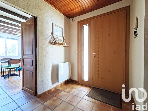 Maison 5 pièces de 167 m² à La Barre-de-Monts (85550)