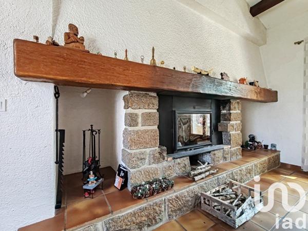 Maison 5 pièces de 167 m² à La Barre-de-Monts (85550)