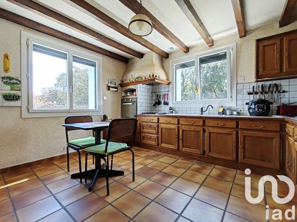 Maison 5 pièces de 167 m² à La Barre-de-Monts (85550)