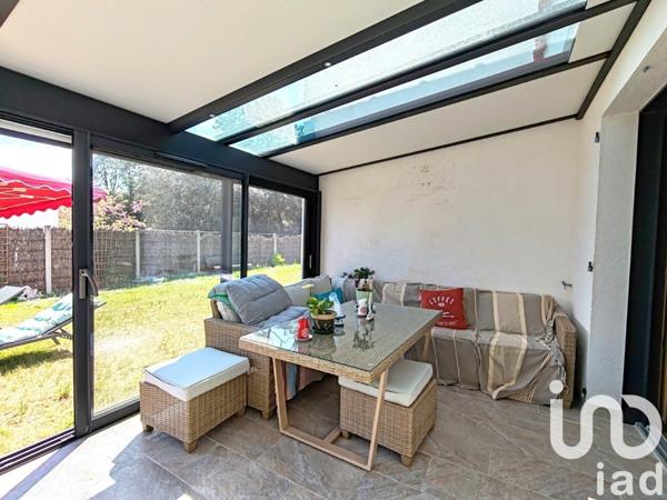 Maison 5 pièces de 167 m² à La Barre-de-Monts (85550)