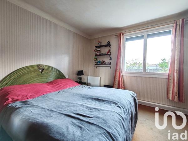 Maison 5 pièces de 167 m² à La Barre-de-Monts (85550)