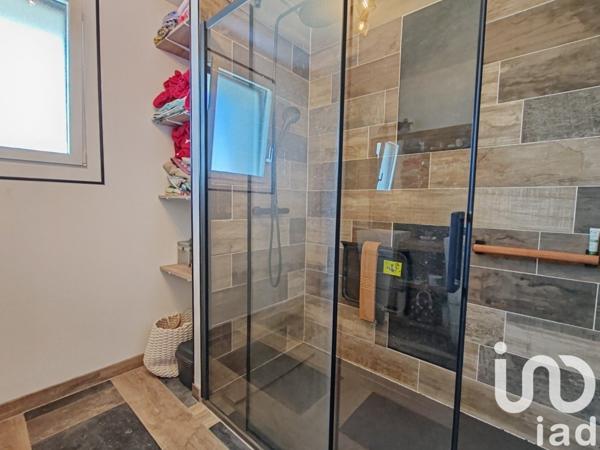 Maison 5 pièces de 167 m² à La Barre-de-Monts (85550)