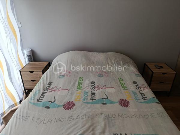 Maison traditionnelle de 102 m²