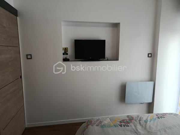 Maison traditionnelle de 102 m²