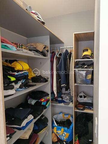 Maison traditionnelle de 102 m²