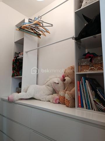 Maison traditionnelle de 102 m²