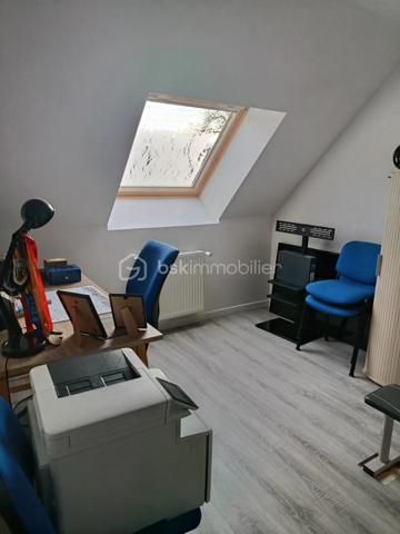 Maison traditionnelle de 102 m²