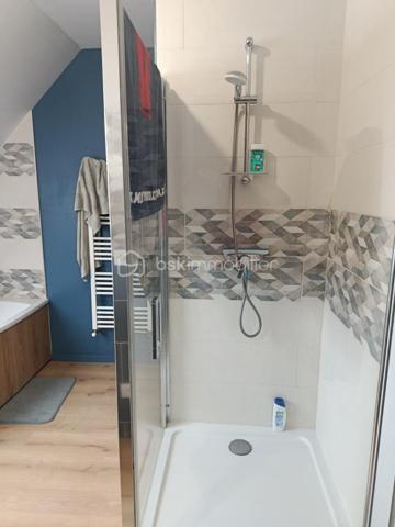 Maison traditionnelle de 102 m²