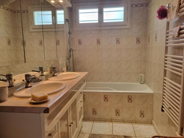 Maison à CAMPIGNY, 27500 - 3 pièces 74m²