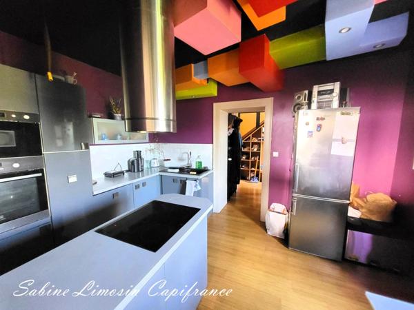 Maison à vendre 4 pièces BETHONCOURT (25)