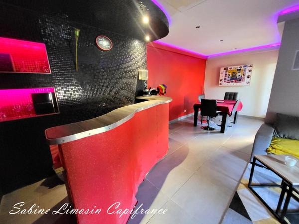 Maison à vendre 4 pièces BETHONCOURT (25)