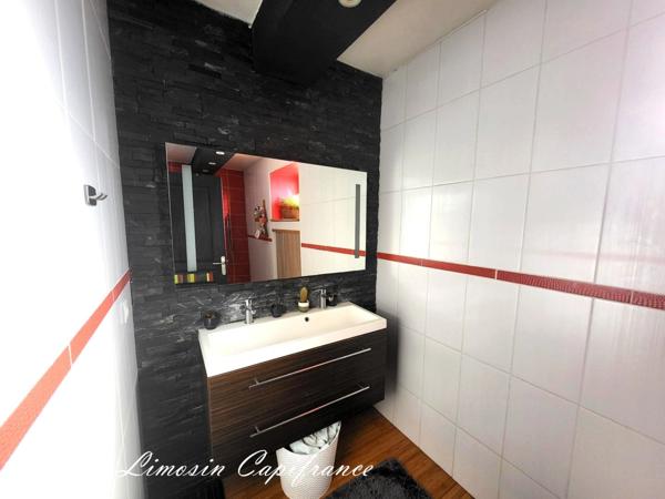 Maison à vendre 4 pièces BETHONCOURT (25)