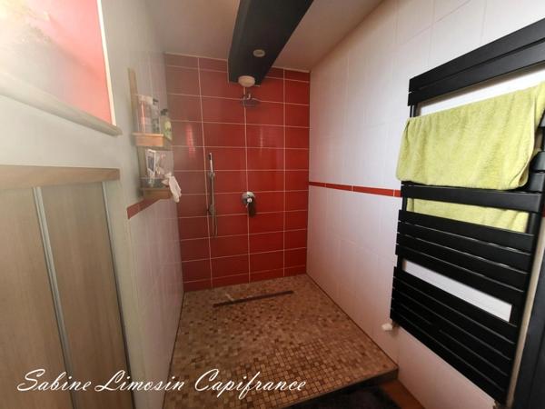 Maison à vendre 4 pièces BETHONCOURT (25)