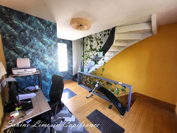 Maison à vendre 4 pièces BETHONCOURT (25)