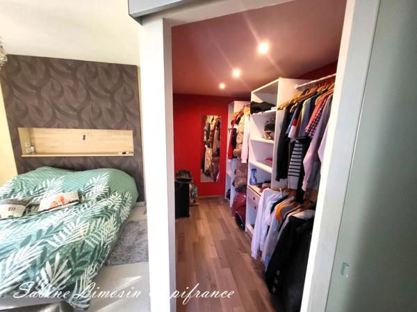 Maison à vendre 4 pièces BETHONCOURT (25)