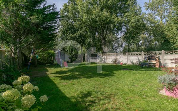 Maison à vendre    5 pièces • 85,53 m2 Chelles